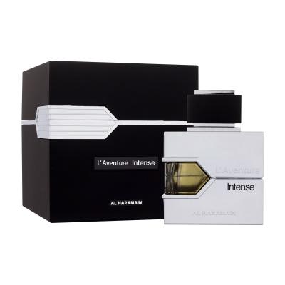 Al Haramain L'Aventure Intense Woda perfumowana dla mężczyzn 100 ml