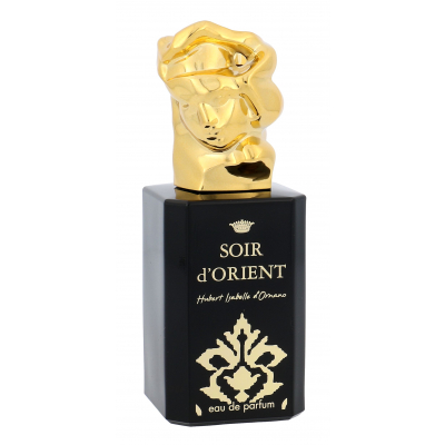 Sisley Soir d´Orient Woda perfumowana dla kobiet 50 ml