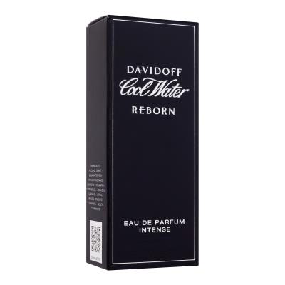 Davidoff Cool Water Reborn Intense Woda perfumowana dla mężczyzn 50 ml