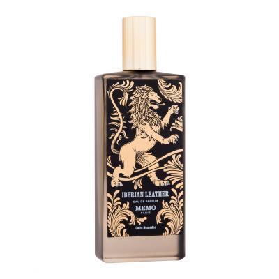 Memo Paris Iberian Leather Woda perfumowana 75 ml