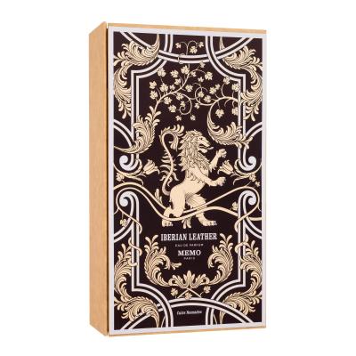 Memo Paris Iberian Leather Woda perfumowana 75 ml
