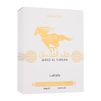 Lattafa Qaed Al Fursan Unlimited Woda perfumowana 90 ml