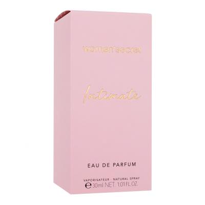 Women´Secret Intimate Woda perfumowana dla kobiet 30 ml