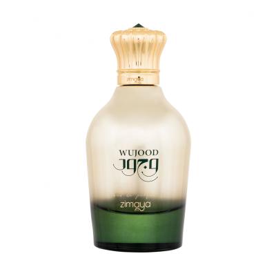Zimaya Wujood Woda perfumowana dla mężczyzn 100 ml