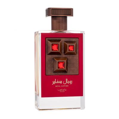 Lattafa Royal Sapphire Woda perfumowana 100 ml