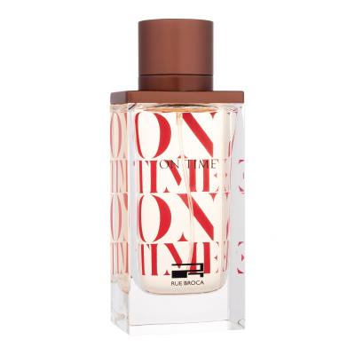 Rue Broca On Time Woda perfumowana dla kobiet 100 ml