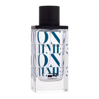 Rue Broca On Time Woda perfumowana dla mężczyzn 100 ml