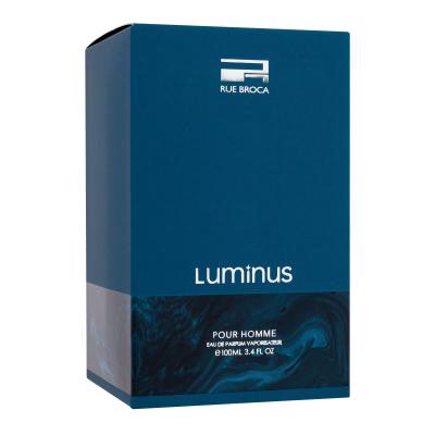 Rue Broca Luminus Woda perfumowana dla mężczyzn 100 ml