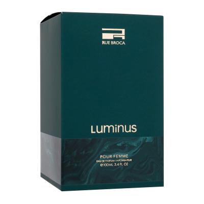 Rue Broca Luminus Woda perfumowana dla kobiet 100 ml