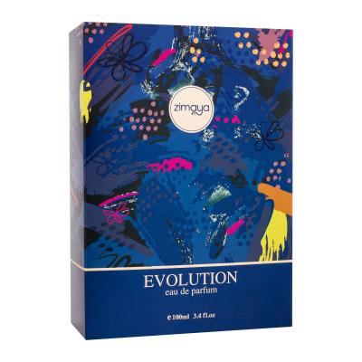 Zimaya Evolution Woda perfumowana 100 ml