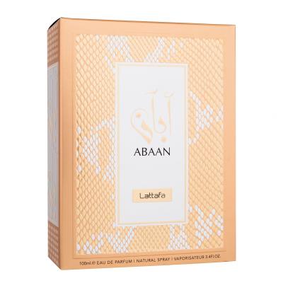 Lattafa Abaan Woda perfumowana dla kobiet 100 ml