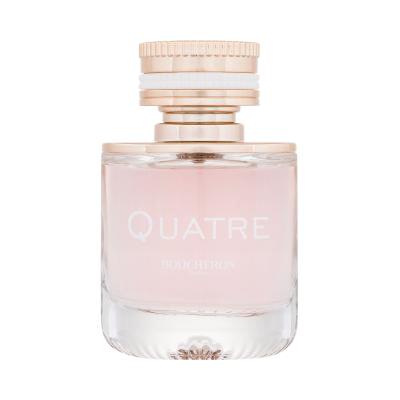 Boucheron Quatre Woda perfumowana dla kobiet 50 ml