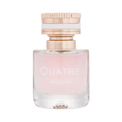Boucheron Quatre Woda perfumowana dla kobiet 30 ml