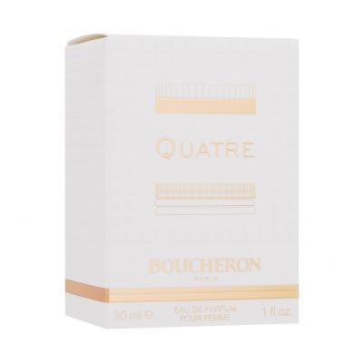 Boucheron Quatre Woda perfumowana dla kobiet 30 ml
