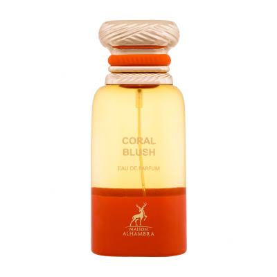 Maison Alhambra Coral Blush Woda perfumowana 80 ml