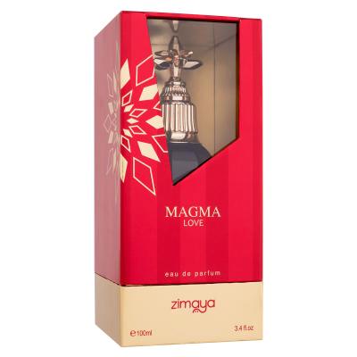Zimaya Magma Love Woda perfumowana dla kobiet 100 ml