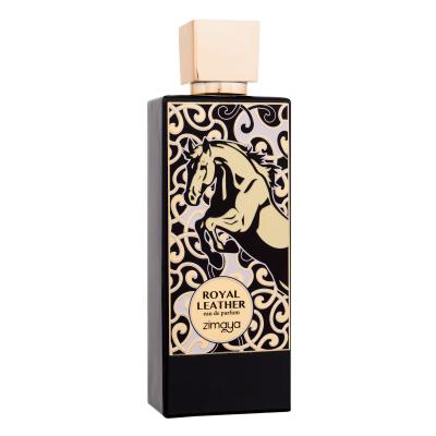 Zimaya Royal Leather Woda perfumowana dla mężczyzn 100 ml