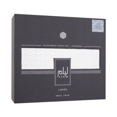 Lattafa Liam Woda perfumowana 100 ml