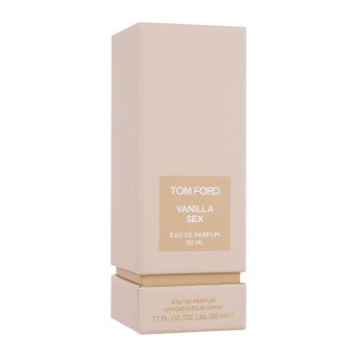 TOM FORD Private Blend Vanilla Sex Woda perfumowana 50 ml