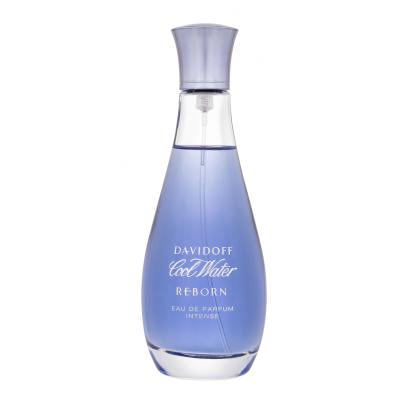 Davidoff Cool Water Reborn Intense Woda perfumowana dla kobiet 100 ml