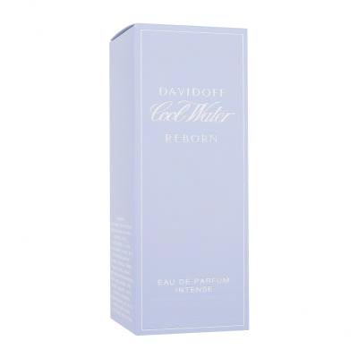 Davidoff Cool Water Reborn Intense Woda perfumowana dla kobiet 100 ml