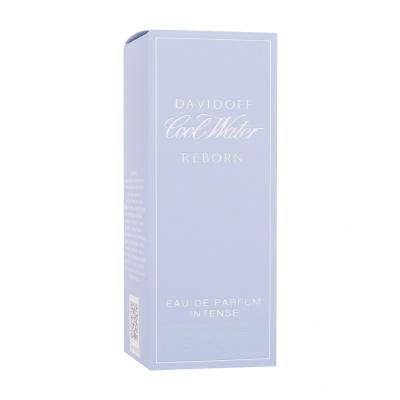 Davidoff Cool Water Reborn Intense Woda perfumowana dla kobiet 50 ml