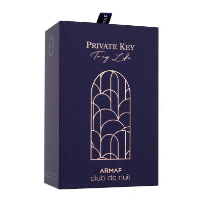 Armaf Club de Nuit Private Key To My Life Ekstrakt perfum 100 ml