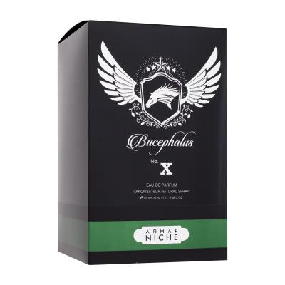 Armaf Bucephalus X Woda perfumowana 100 ml