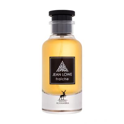 Maison Alhambra Jean Lowe Fraiche (Nouveau) Woda perfumowana dla mężczyzn 100 ml