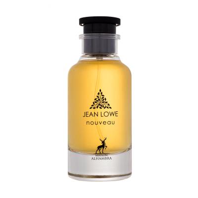 Maison Alhambra Jean Lowe Fraiche (Nouveau) Woda perfumowana dla mężczyzn 100 ml