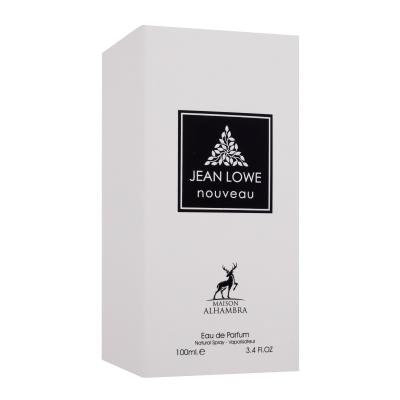 Maison Alhambra Jean Lowe Fraiche (Nouveau) Woda perfumowana dla mężczyzn 100 ml