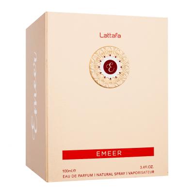 Lattafa Emeer Woda perfumowana 100 ml