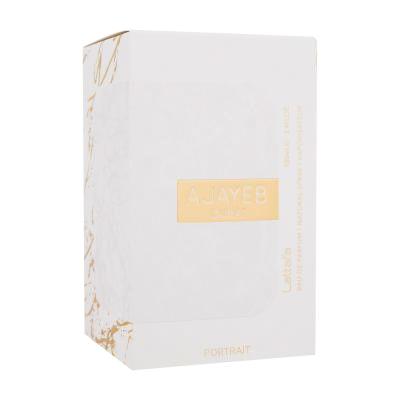 Lattafa Ajayeb Dubai Portrait Woda perfumowana 100 ml