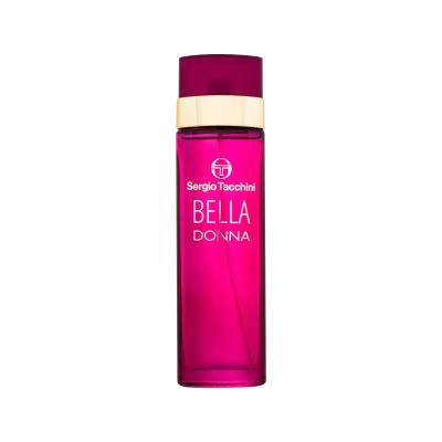 Sergio Tacchini Bella Donna Woda toaletowa dla kobiet 75 ml
