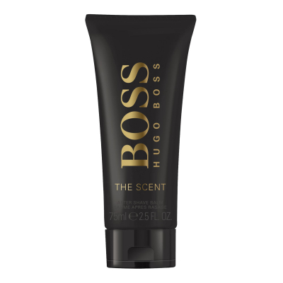 HUGO BOSS Boss The Scent Balsam po goleniu dla mężczyzn 75 ml