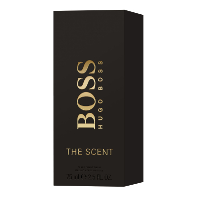 HUGO BOSS Boss The Scent Balsam po goleniu dla mężczyzn 75 ml