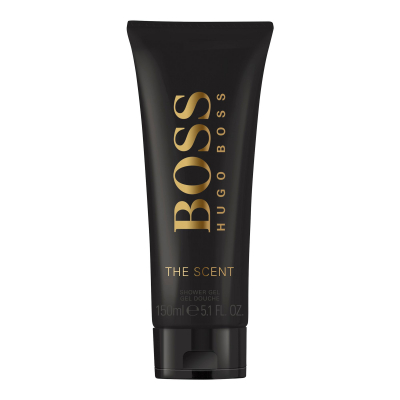 HUGO BOSS Boss The Scent Żel pod prysznic dla mężczyzn 150 ml