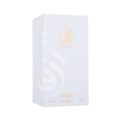 Zimaya Taraf White Woda perfumowana dla kobiet 100 ml