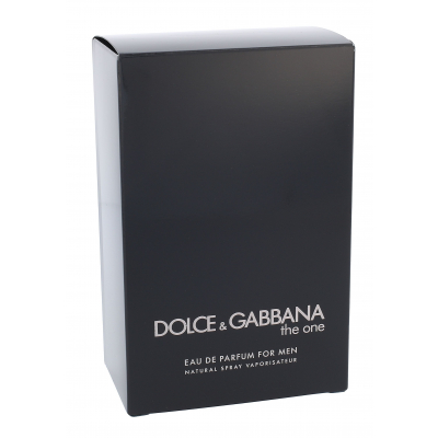 Dolce&amp;Gabbana The One For Men Woda perfumowana dla mężczyzn 150 ml