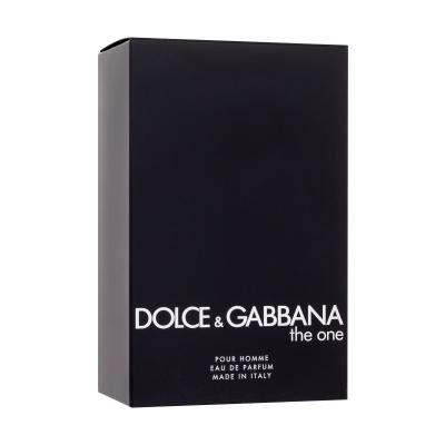 Dolce&amp;Gabbana The One Woda perfumowana dla mężczyzn 150 ml