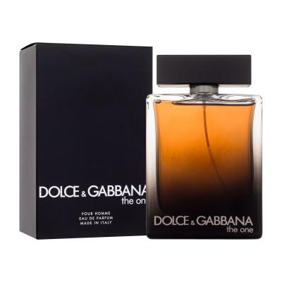 Dolce&Gabbana The One Woda perfumowana dla mężczyzn 150 ml