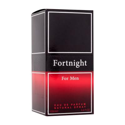 Maison Alhambra Fortnight Woda perfumowana dla mężczyzn 100 ml