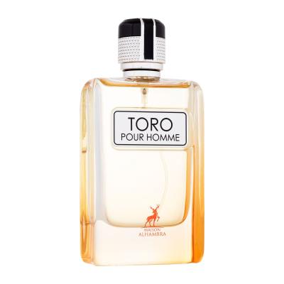 Maison Alhambra Toro Pour Homme Woda perfumowana dla mężczyzn 100 ml