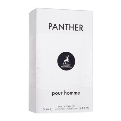 Maison Alhambra Panther Pour Homme Woda perfumowana dla mężczyzn 100 ml