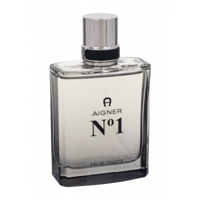 Aigner Aigner N° 1 Woda toaletowa dla mężczyzn 100 ml