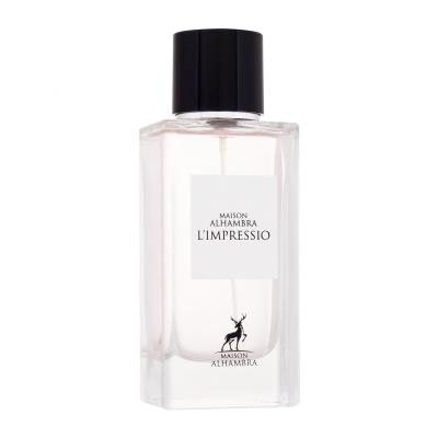 Maison Alhambra L`Impressio Pour Femme Woda perfumowana dla kobiet 100 ml