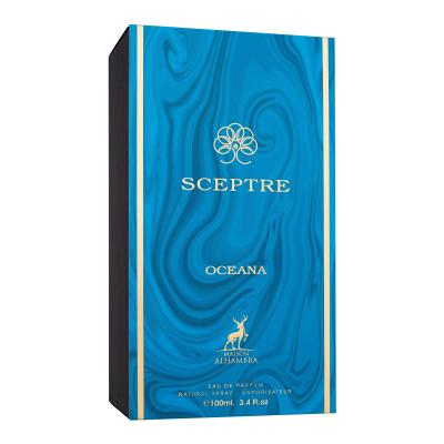 Maison Alhambra Sceptre Oceana Woda perfumowana 100 ml