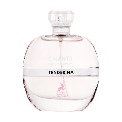 Maison Alhambra Chants Tenderina Woda perfumowana dla kobiet 100 ml
