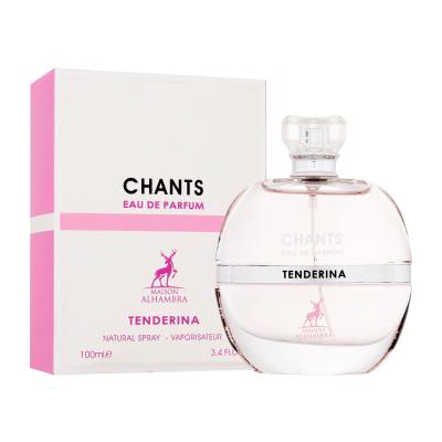 Maison Alhambra Chants Tenderina Woda perfumowana dla kobiet 100 ml