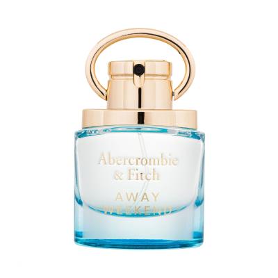 Abercrombie &amp; Fitch Away Weekend Woda perfumowana dla kobiet 30 ml
